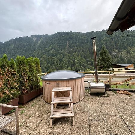Freundliche 2-Zimmer-Erdgeschosswohnung Mit Garten In Seeberg Sonntag 외부 사진